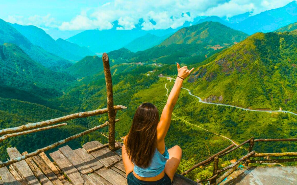 Hiking là gì? Khám phá thiên nhiên cực chill