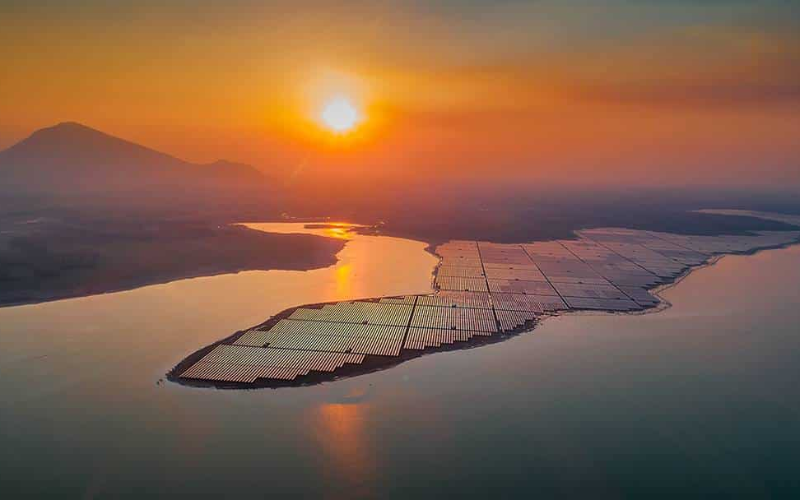 Cắm Trại Hồ Dầu Tiếng: "Chill" Hết Mức Giữa Thiên Nhiên Xanh Ngát cam trai ho dau tieng chill het muc giua thien nhien xanh ngat 1