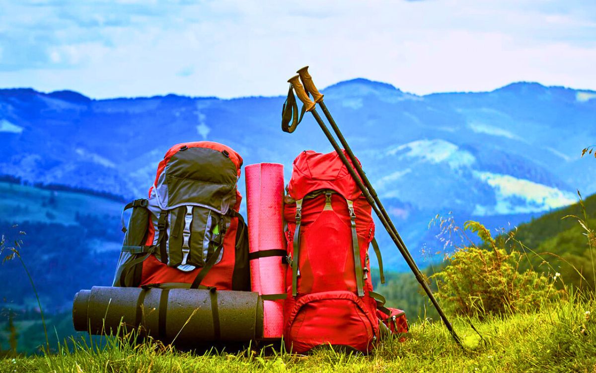 Balo Trekking: Bí Kíp Chọn Mua “Người Bạn Đồng Hành” Hoàn Hảo Cho Mọi Chuyến Đi