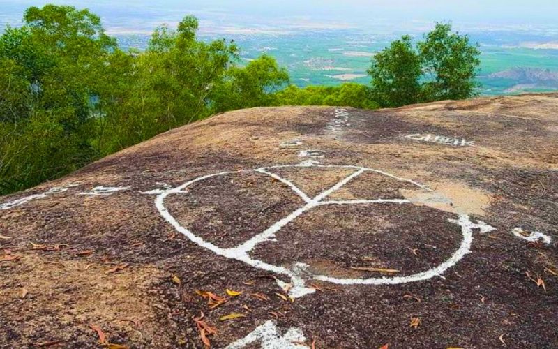 Kinh nghiệm trekking núi Dinh Vũng Tàu từ A đến Z cho newbie Kham pha nhung diem den hap dan tren Nui Dinh