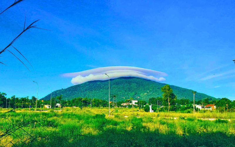 Trekking Núi Chứa Chan: Kinh Nghiệm từ A-Z Cho Dân Trekker Tai sao phai trekking Nui Chua Chan