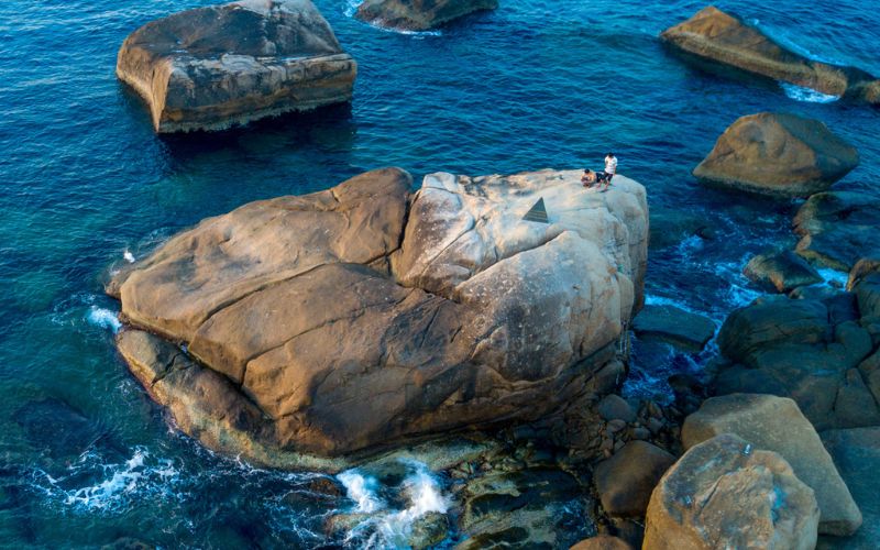 Trekking Cực Đông: Chinh phục nơi những tia nắng đầu tiên soi rọi Việt Nam! Thoi Tiet O Cuc DongThoi Tiet O Cuc Dong