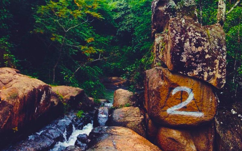 Kinh nghiệm trekking núi Dinh Vũng Tàu từ A đến Z cho newbie Thoi tiet tai nui Dinh