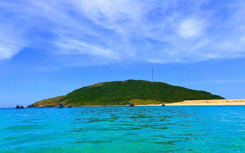 Trekking Cực Đông: Chinh phục nơi những tia nắng đầu tiên soi rọi Việt Nam! Vi Tri Trekking Cuc Dong O Dau