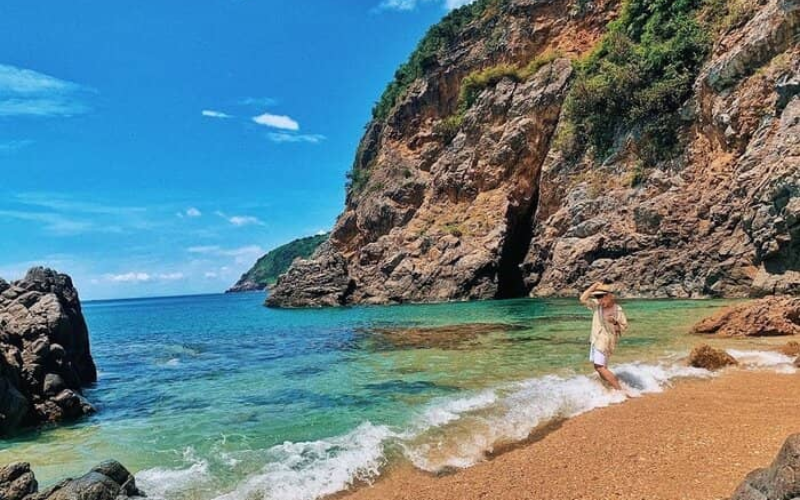 Cắm Trại Đà Nẵng: Check địa điểm cắm trại cực hot và chill 2024 cam trai da nang check dia diem cam trai cuc hot va chill 2024 5 2