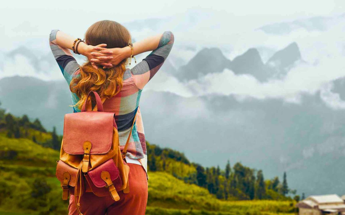 Cẩm Nang Trekking Hà Giang Dành Cho Newbie