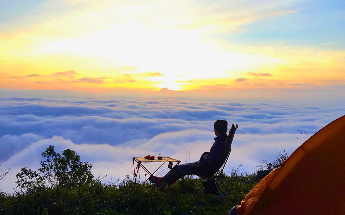 Cẩm nang trekking Đà Nẵng cho trekker “Newbie”