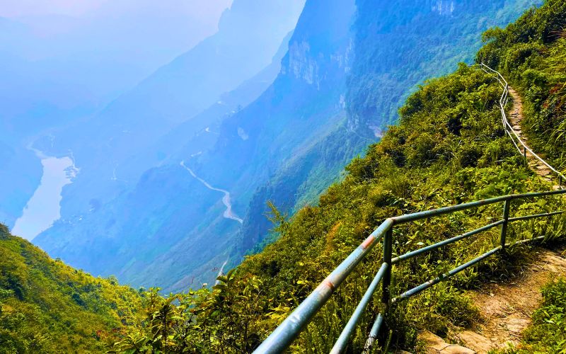 Cẩm Nang Trekking Hà Giang Dành Cho Newbie Len Ke Hoach Vuot Ngan Sach Chuan Xac Ha Giang
