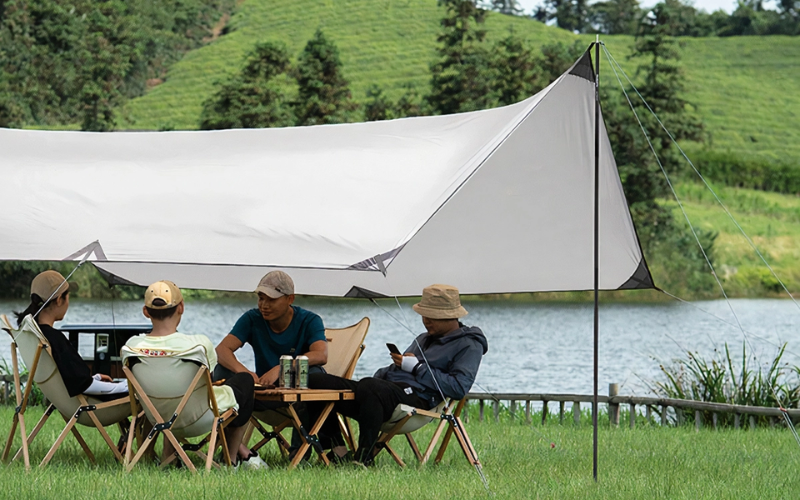 Camping Là Gì? Giải đáp từ A đến Z - Cẩm nang vật dụng cắm trại bỏ túi cho người mới! camping la gi 10