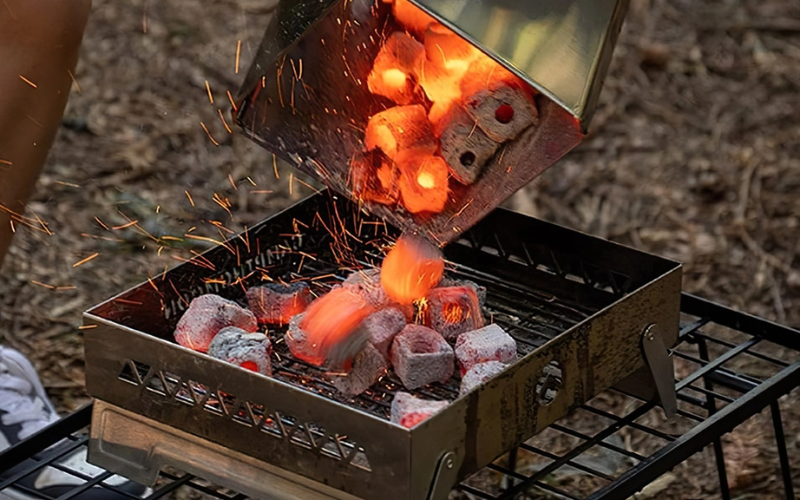 Camping Là Gì? Giải đáp từ A đến Z - Cẩm nang vật dụng cắm trại bỏ túi cho người mới! camping la gi 12