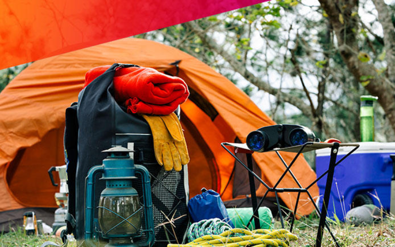 Camping Là Gì? Giải đáp từ A đến Z - Cẩm nang vật dụng cắm trại bỏ túi cho người mới! camping la gi 14