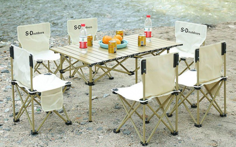Camping Là Gì? Giải đáp từ A đến Z - Cẩm nang vật dụng cắm trại bỏ túi cho người mới! camping la gi 16