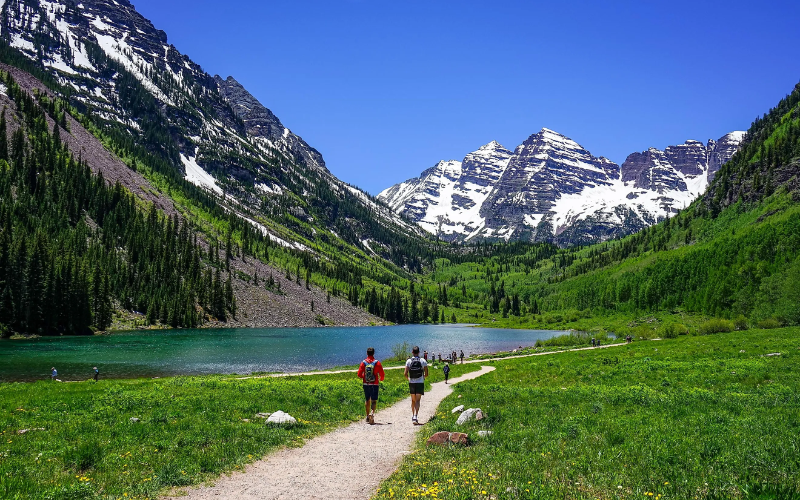 Camping Là Gì? Giải đáp từ A đến Z - Cẩm nang vật dụng cắm trại bỏ túi cho người mới! camping la gi 2
