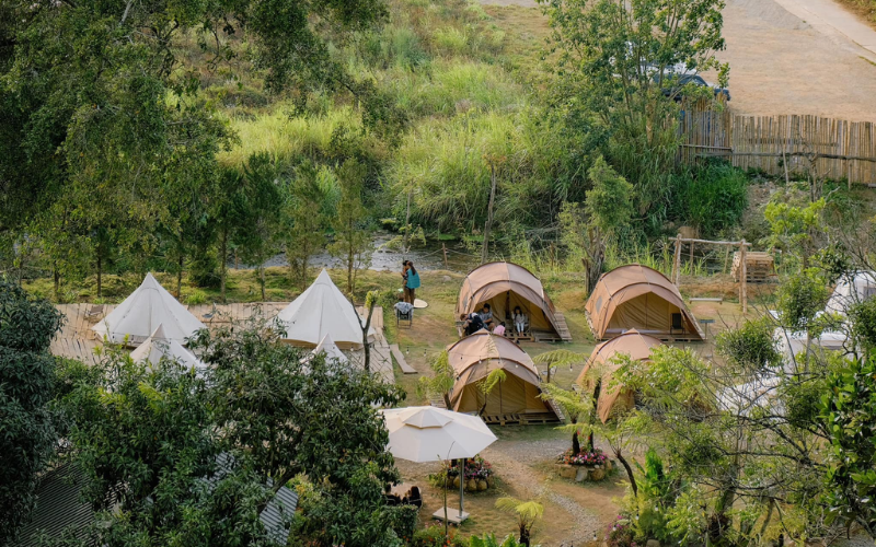 Camping Là Gì? Giải đáp từ A đến Z - Cẩm nang vật dụng cắm trại bỏ túi cho người mới! camping la gi 4