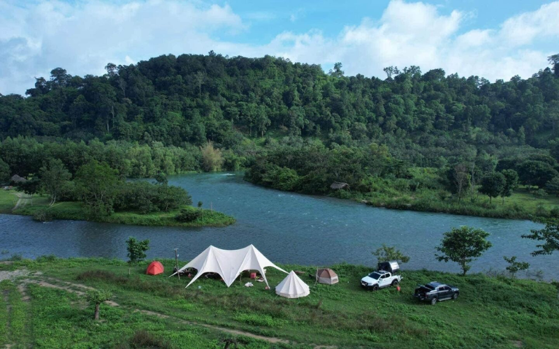 Camping Là Gì? Giải đáp từ A đến Z - Cẩm nang vật dụng cắm trại bỏ túi cho người mới! camping la gi 7