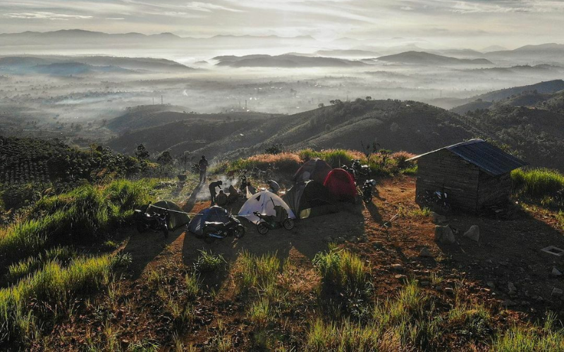 Camping Là Gì? Giải đáp từ A đến Z - Cẩm nang vật dụng cắm trại bỏ túi cho người mới! camping la gi 8
