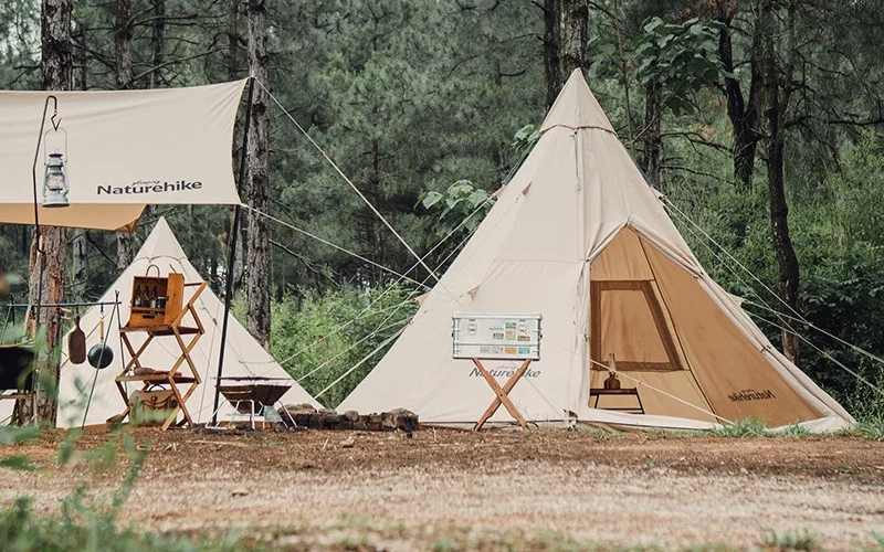 Camping Là Gì? Giải đáp từ A đến Z - Cẩm nang vật dụng cắm trại bỏ túi cho người mới! camping la gi 9