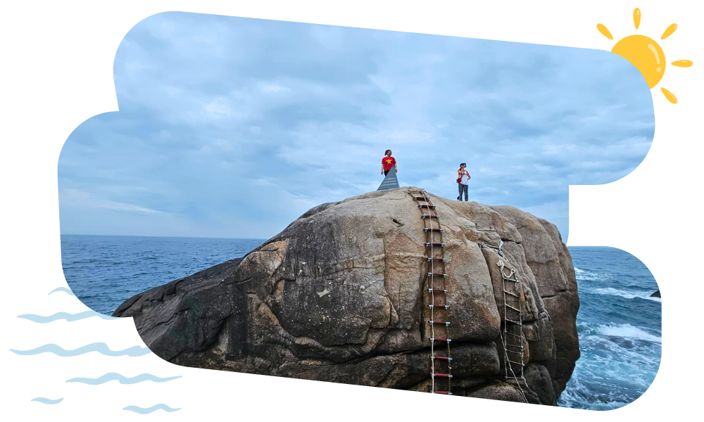 tour cuc dong viet nam