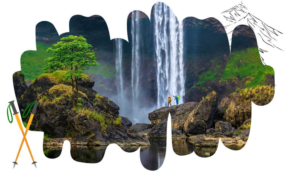 tour trekking thac k50