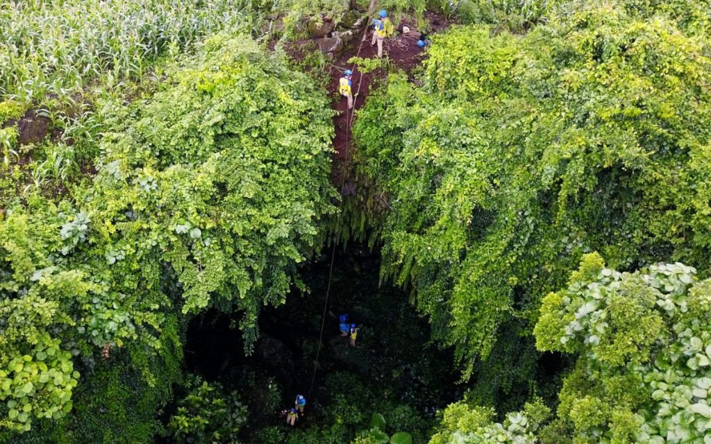 10 Điều Cần Biết Trekking Chư Bluk