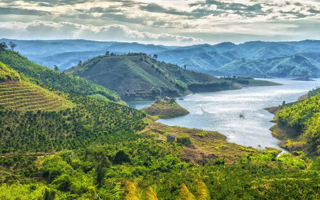 Du lịch Tà Đùng kết hợp trekking