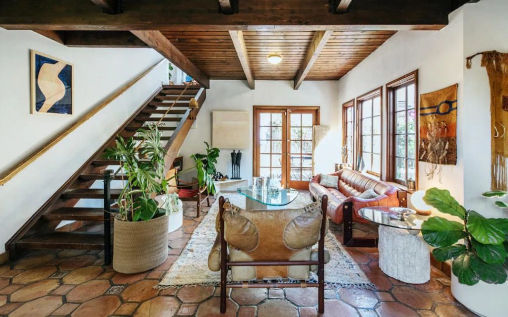 Homestay Gần Thác K50