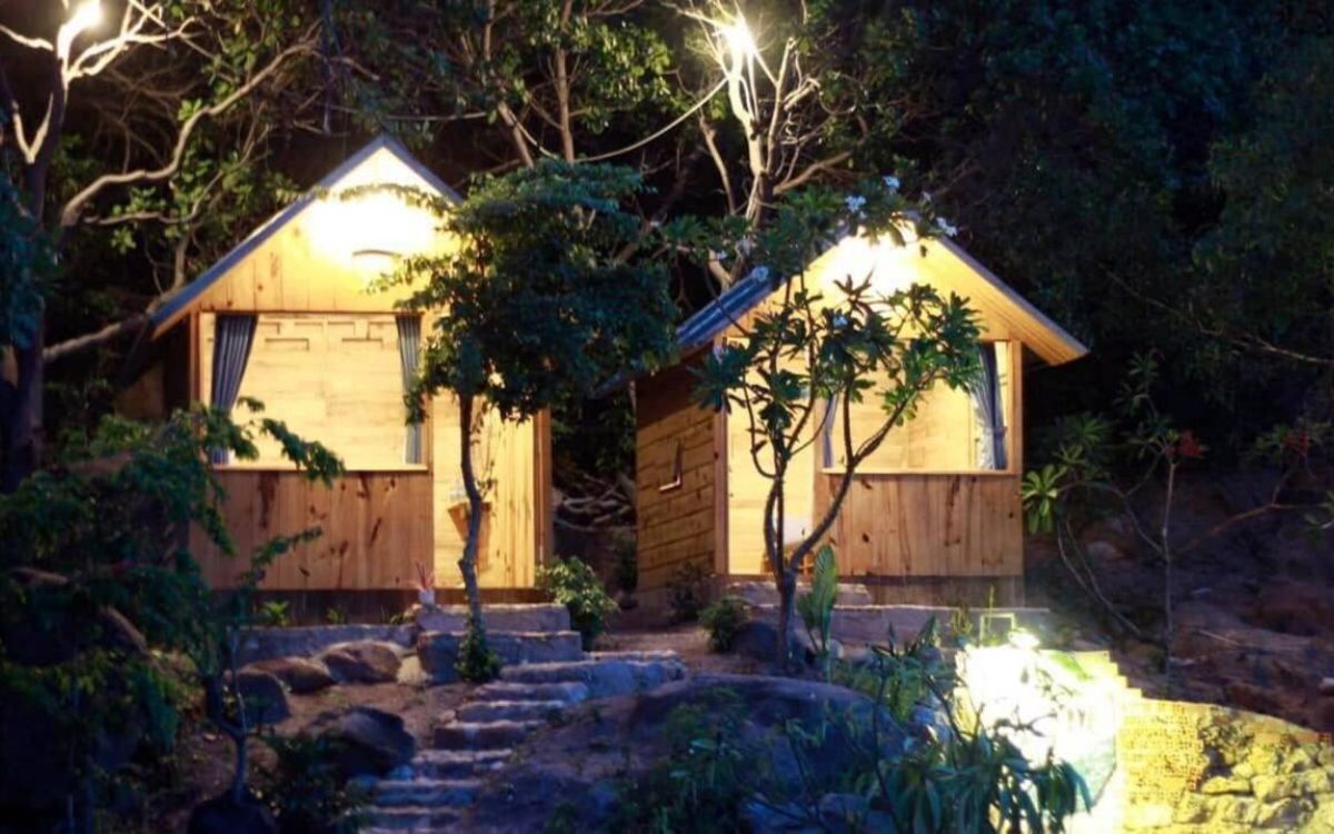 Review Các Homestay Tà Giang Giá Rẻ, View Đẹp, Gần Biển
