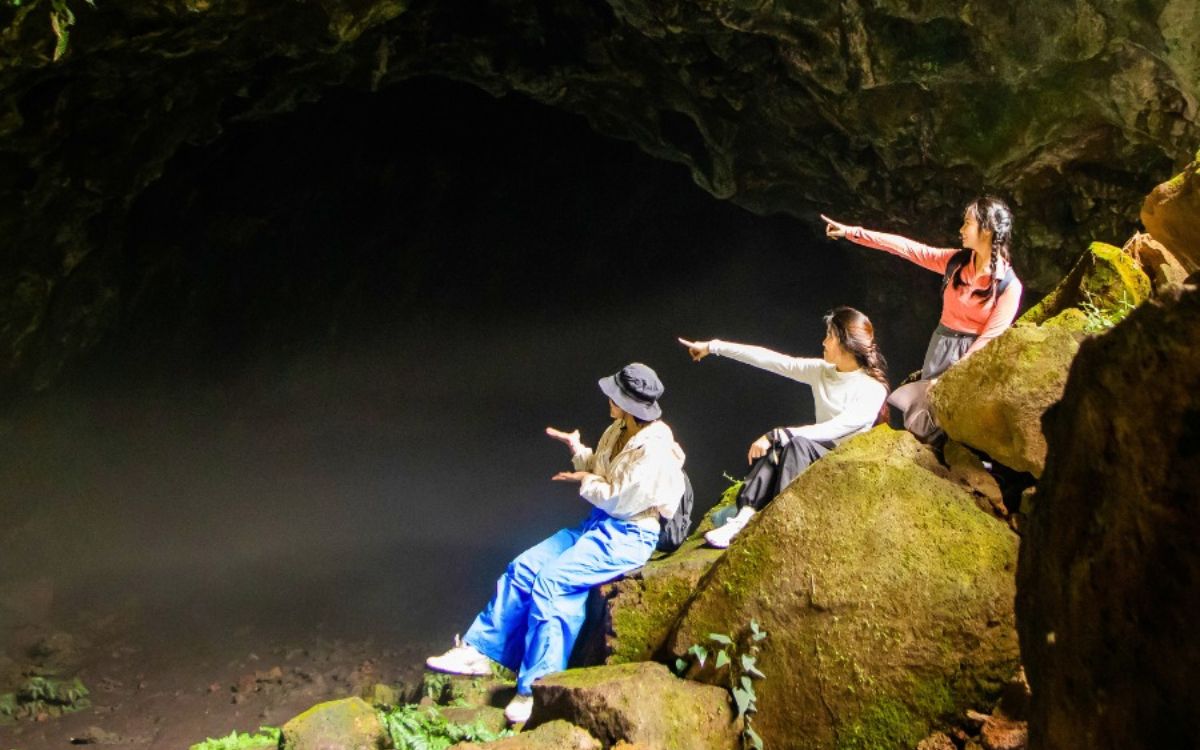 Kinh nghiệm trekking Chư Bluk chi tiết từ A đến Z