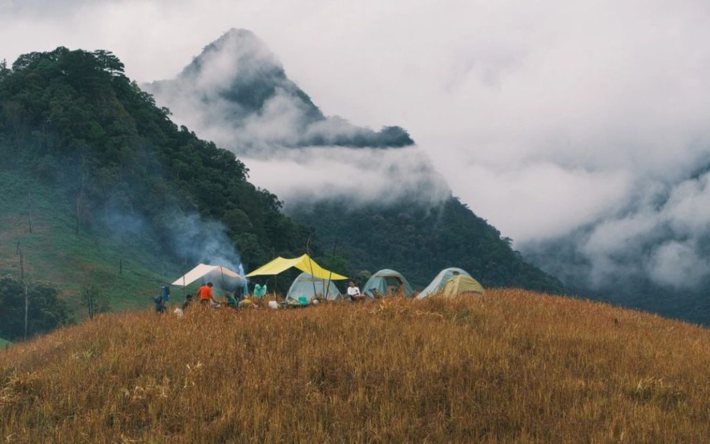 ăn gì ở Tà Giang