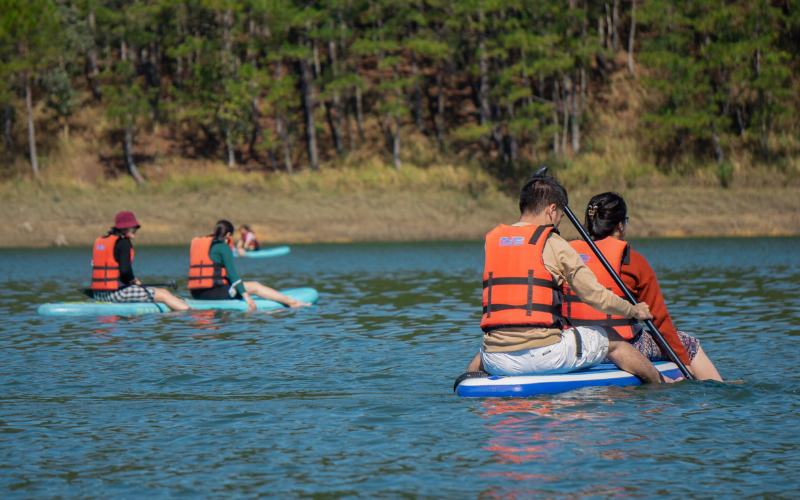 Camping Đà Lạt Có Gì Vui? Khám Phá Trọn Vẹn Trải Nghiệm 'Săn Mây Ngủ Lều' Đang Gây Sốt Camping Da Lat Co Gi Vui Kham Pha Tron Ven Trai Nghiem San May Ngu Leu Dang Gay Sot 4