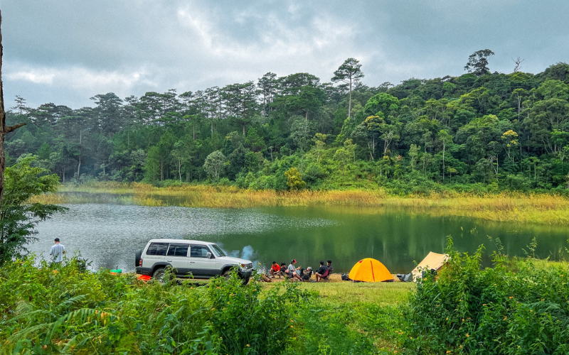 Camping Đà Lạt Có Gì Vui? Khám Phá Trọn Vẹn Trải Nghiệm 'Săn Mây Ngủ Lều' Đang Gây Sốt Camping Da Lat Co Gi Vui Kham Pha Tron Ven Trai Nghiem San May Ngu Leu Dang Gay Sot 5