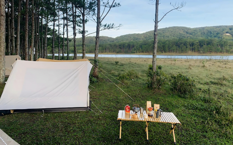 Địa Điểm Cắm Trại Đà Lạt View Đẹp 'Chill' Hết Nấc – Tìm Đâu Cho Chuẩn? Dia Diem Cam Trai Da Lat View Dep Chill Het Nac – Tim Dau Cho Chuan 1
