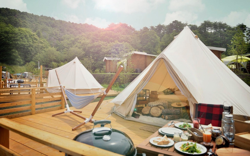 Địa Điểm Cắm Trại Đà Lạt View Đẹp 'Chill' Hết Nấc – Tìm Đâu Cho Chuẩn? Dia Diem Cam Trai Da Lat View Dep Chill Het Nac – Tim Dau Cho Chuan 8