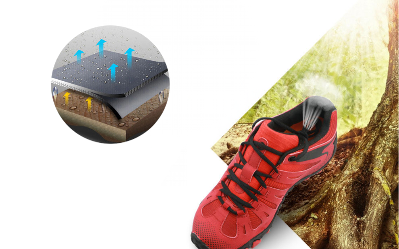 Giày Trekking Là Gì? Giải Mã Tất Tần Tật Giay Trekking La Gi Giai Ma Tat Tan Tat 8