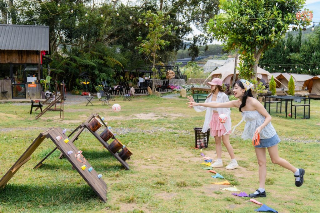 tour cam trai o da lat