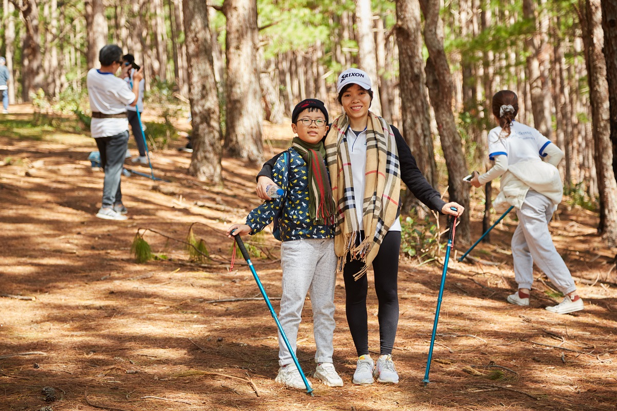 Top 5 Cung Đường Trekking Miền Nam Đẹp “Quên Lối Về” 2025