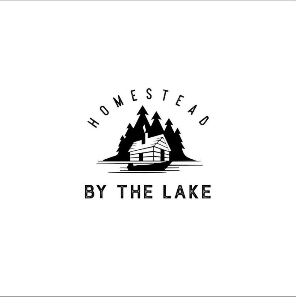 By The Lake Homestead 1