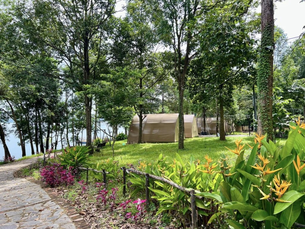 Camping Nature WOW Glamping