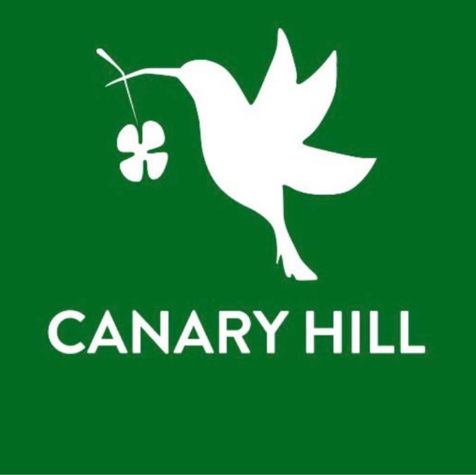 Canary Hill 1