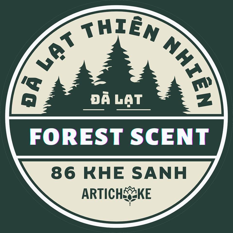 Khu Glamping Da Lat Forest Scent