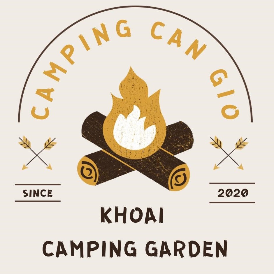 Khu camping KHOAI Camping Garden