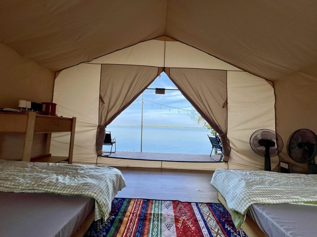 Leu Nature WOW Glamping