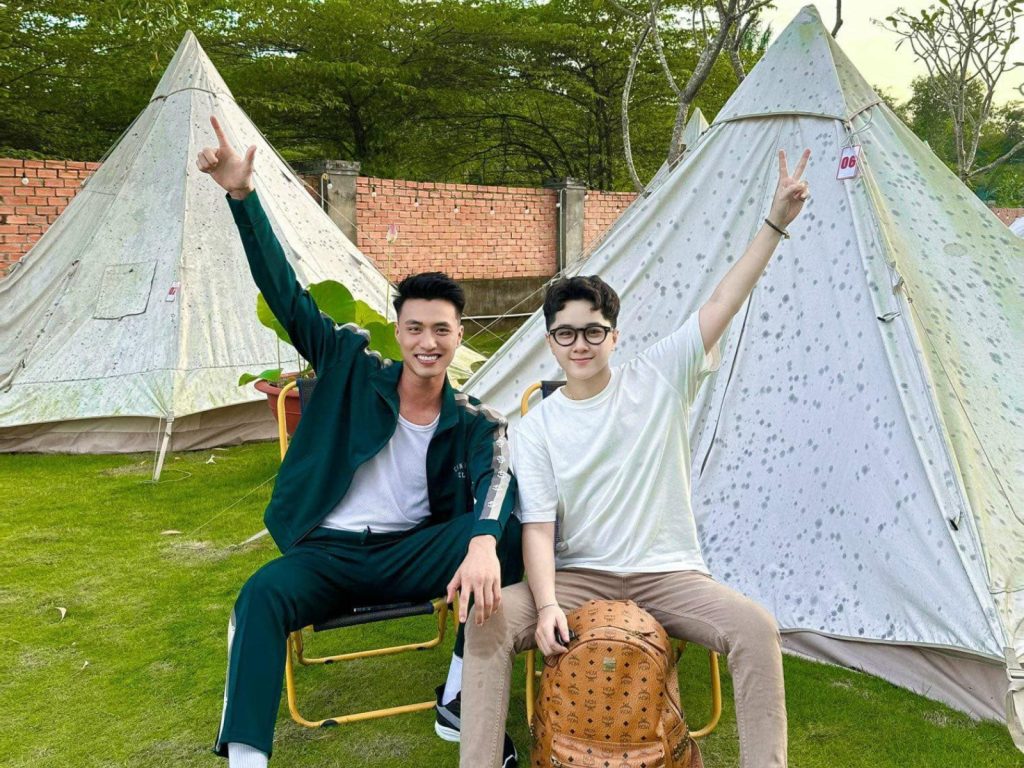 Leu Rio Glamping