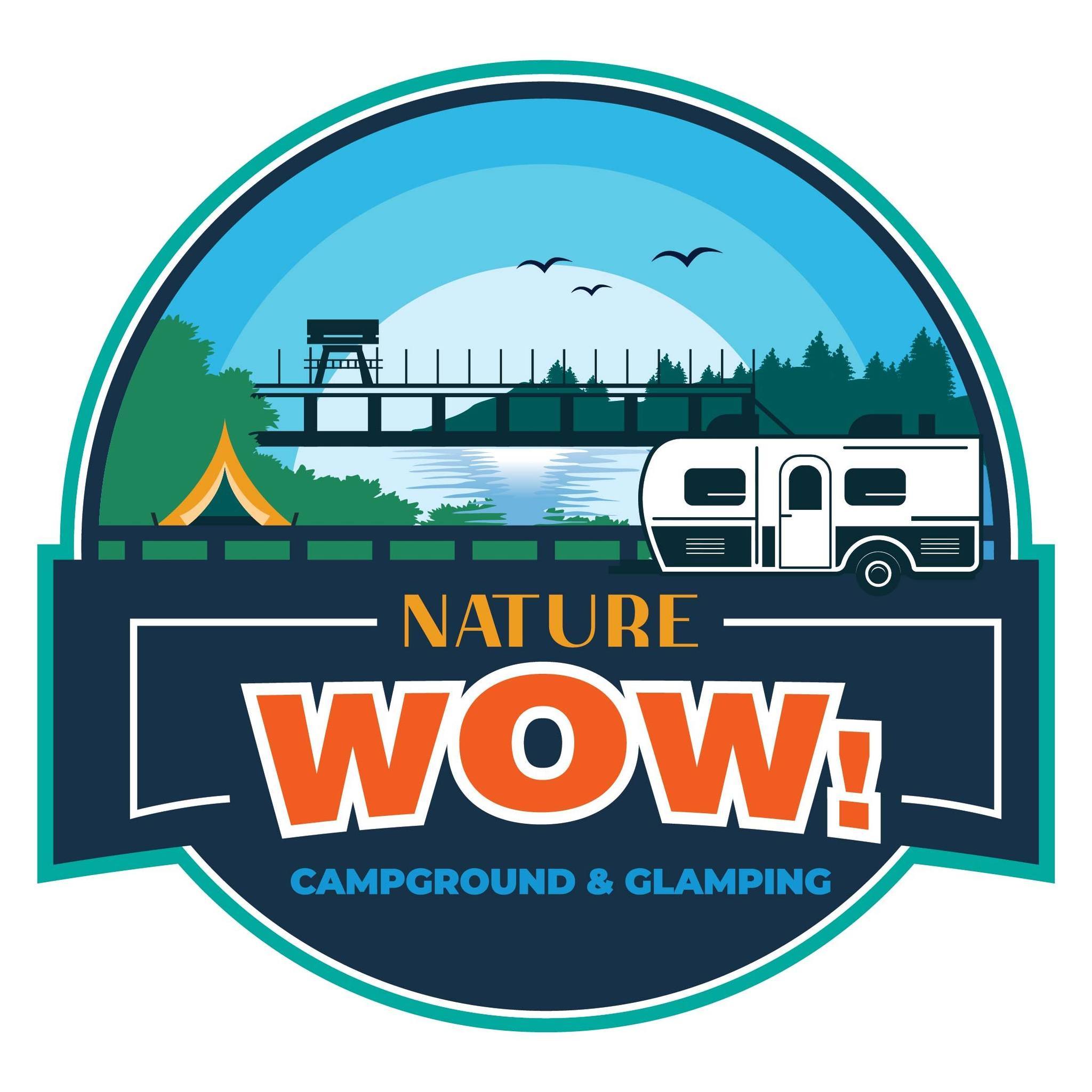 Nature WOW Glamping 1