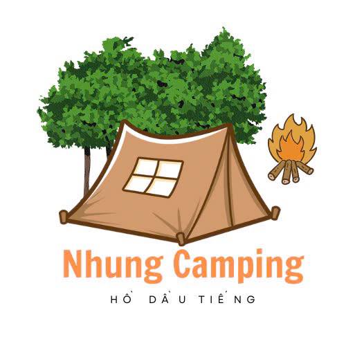Nhung Camping