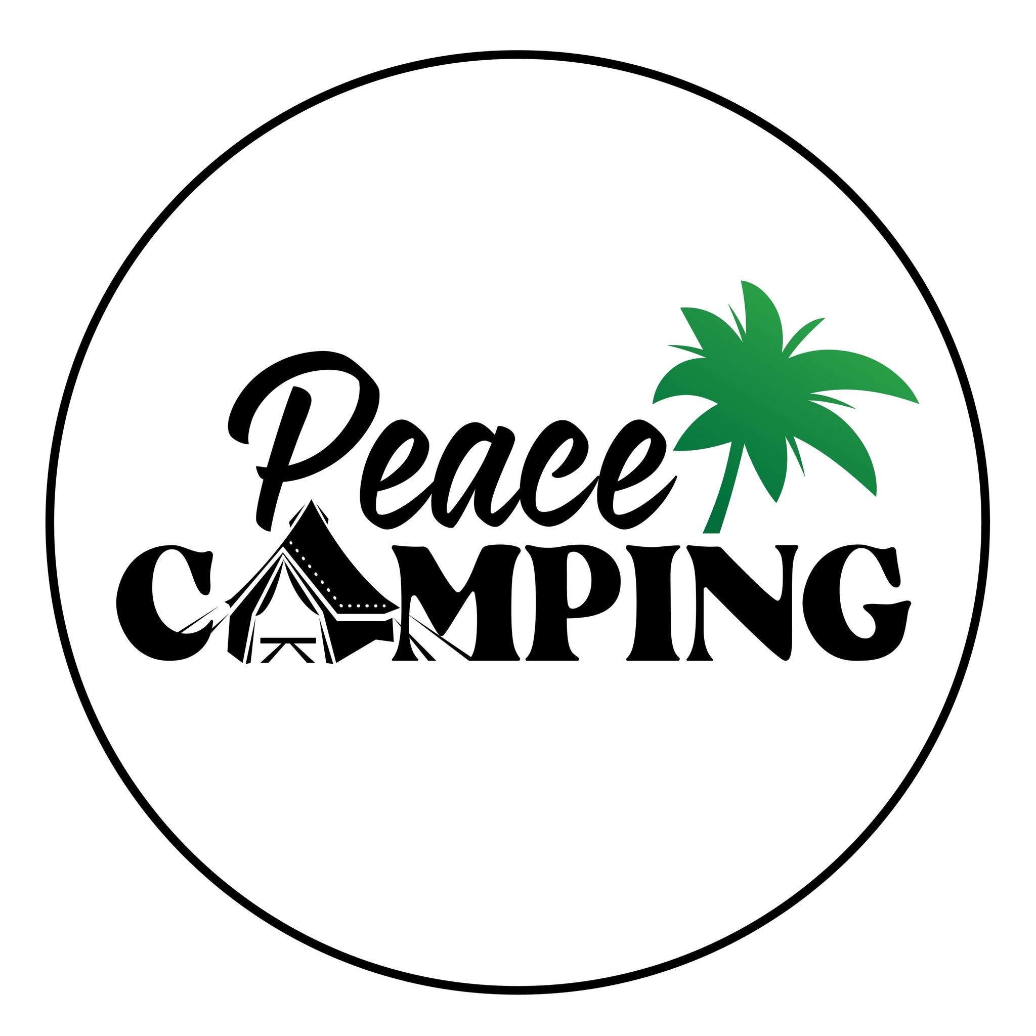 Peace Camping 1