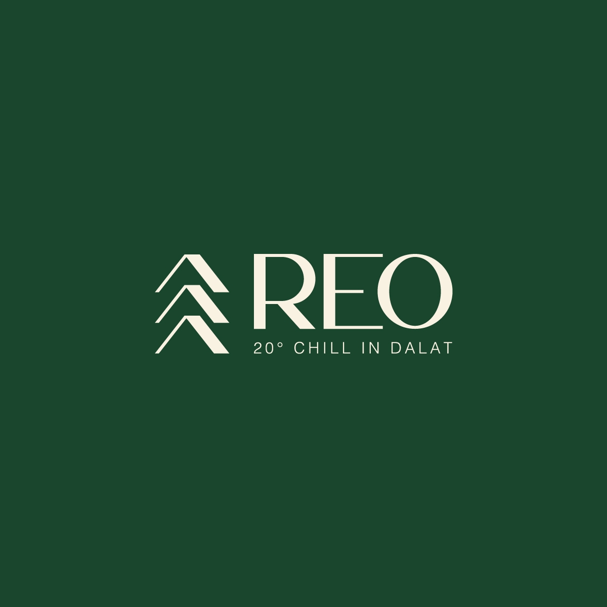 Reo Campsite
