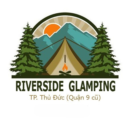 Riverside Glamping 1