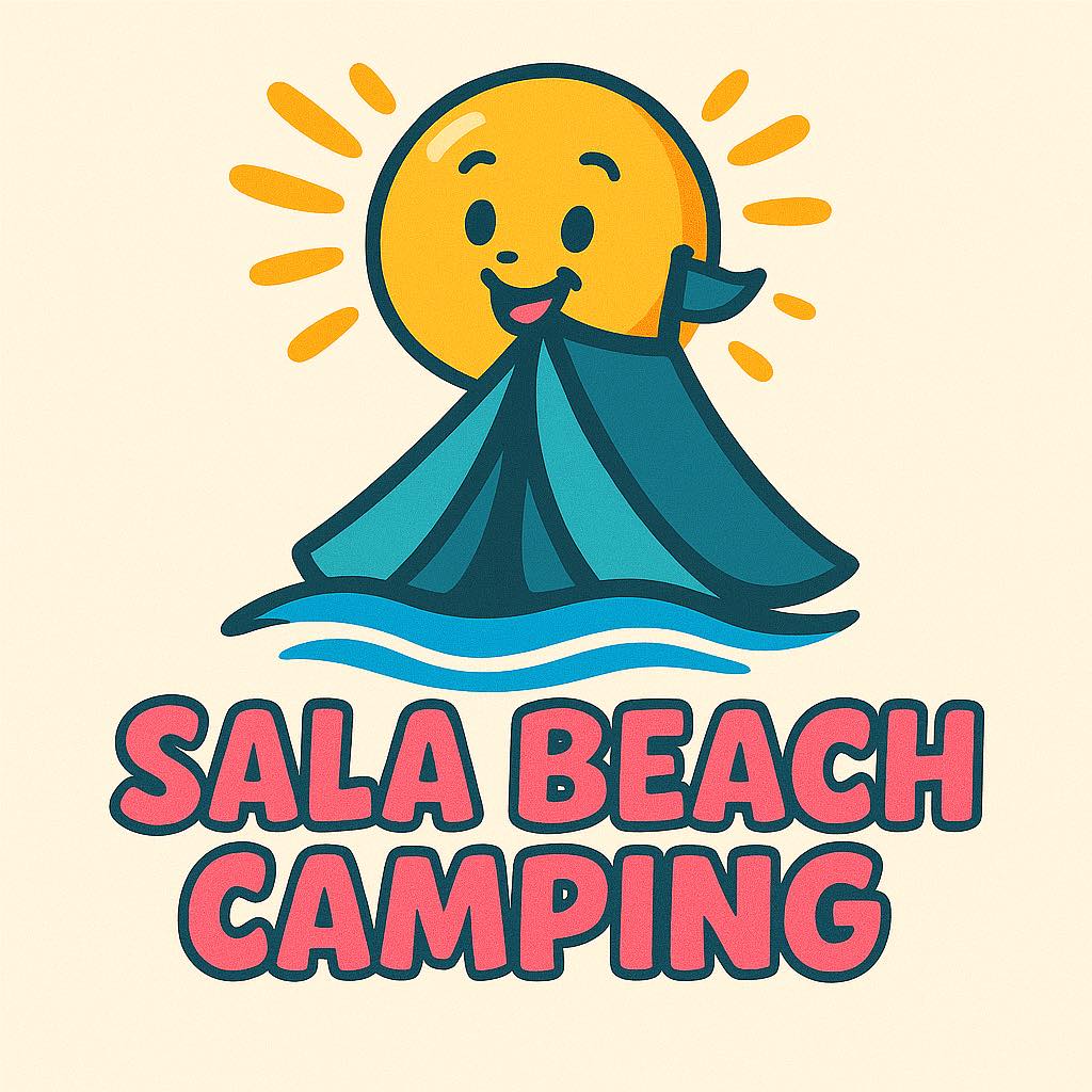Sala Beach Club Camping 1