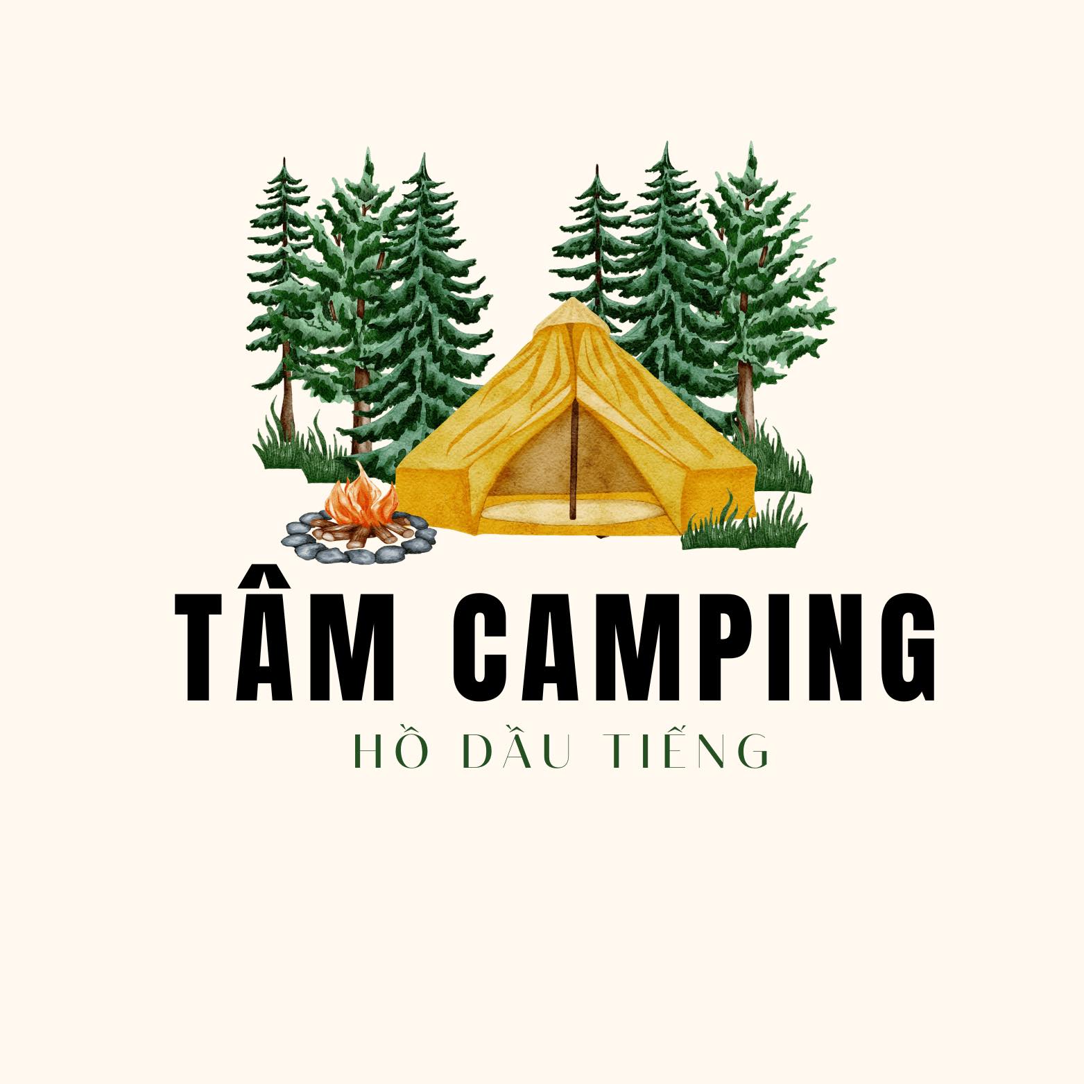Tam cam trai ho dau tieng